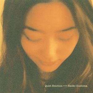 Quiet Emotion by Gushima, Naoko