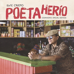 Poeta Herio by Crespo, Elvis