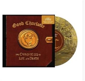 The Chronicles of Life and Death by Good Charlotte