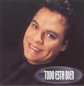Todo Esta Bien by Gabriel, Juan