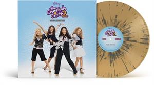 Cheetah Girls 2 by Cheetah Girls