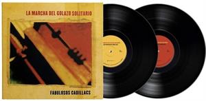Marcha Del Golazo Solitario by Los Fabulosos Cadillacs