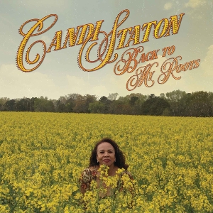 Back To My Roots by Staton, Candi