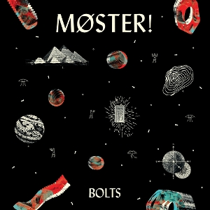 Bolts by Moster!