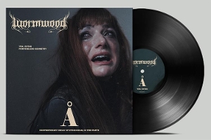A by Wormwood