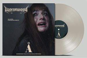 A by Wormwood