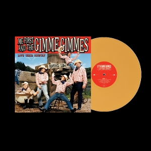 Love Their Country by Me First and the Gimme...
