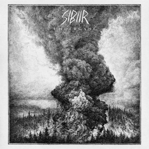 Undergang by Sibiir