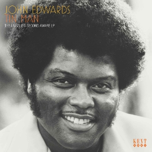 Tin Man by Edwards, John