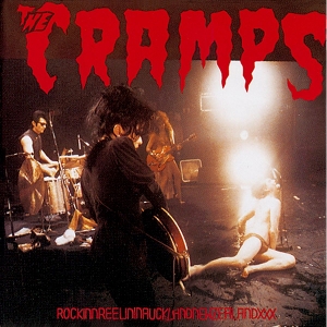 Rockinnreelininauklandnewzealandxxx by Cramps