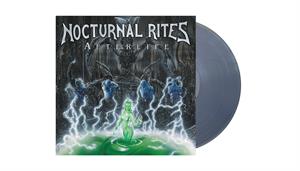 Afterlife by Nocturnal Rites