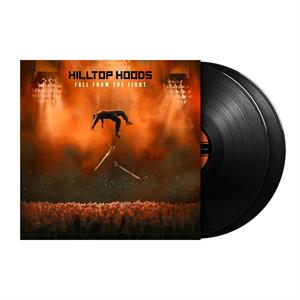 Fall From the Light by Hilltop Hoods