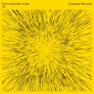Future Sounds of Jazz 13 by V/A
