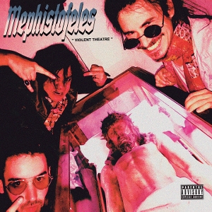 Violent Theatre by Mephistofeles