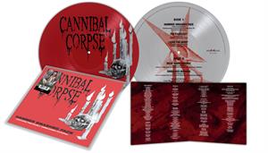 Hammer Smashed Face by Cannibal Corpse