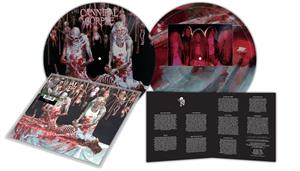 Butchered At Birth by Cannibal Corpse