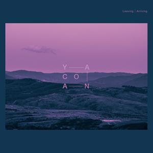 Leaving / Arriving by Yanaco