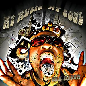 My Music, My Soul by Roc, Bo