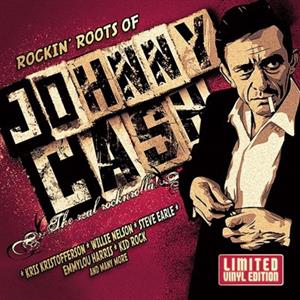 Rockin Roots of Johnny Cash