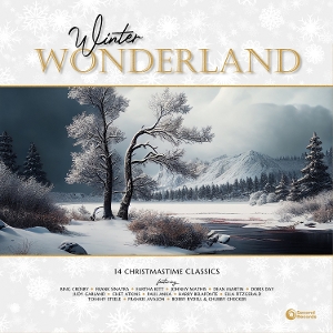 Winter Wonderland (14 Christmastime Classics) by V/A