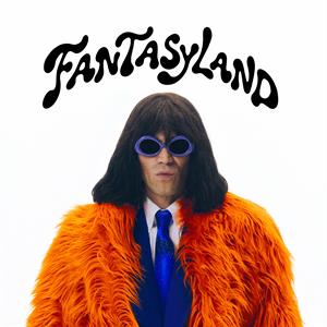 Fantasyland by Mr. Fantasy