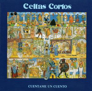 Cuentame Un Cuento by Celtas Cortos