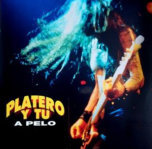 A Pelo by Platero Y Tu