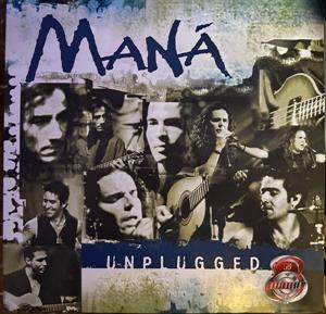 Mtv Unplugged by Mana