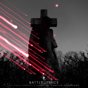 All Your Sympathy's Gone (Magenta) by Battle of Mice