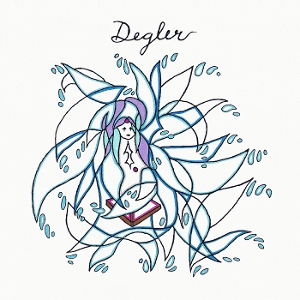 Degler by Degler