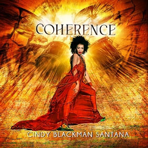 Coherence by Blackman Santana, Cindy