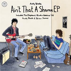 7-Aint That a Shame