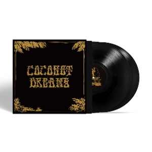 Skyrager Presents Coconut Dreams Volume One by V/A