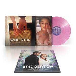 Bridgerton by Bowers, Kris