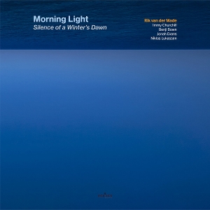 Morning Light by Van Der Made, Rik