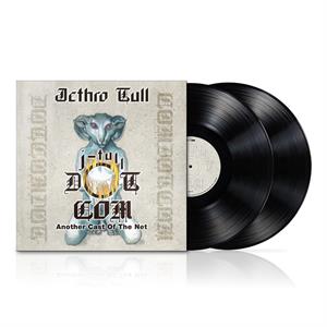 J-Tull Dot Com: Another Cast of the Net by Jethro Tull