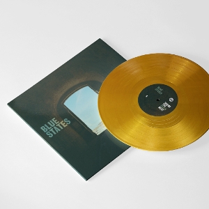 Where the Fades Meet by Blue States