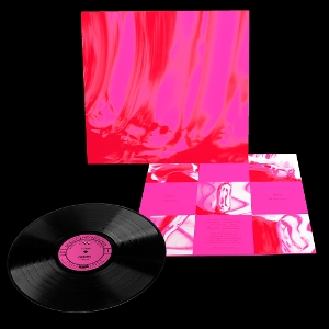 Love Fuzzz by Segall, Ty