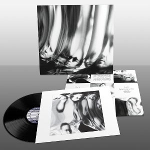 Chrome by Segall, Ty