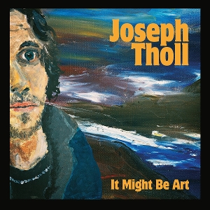It Might Be Art by Toll, Joseph