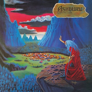 Endless Skies by Ashbury