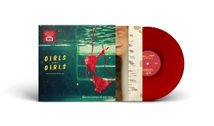 Girls Like Girls the Album by Kiyoko, Hayley