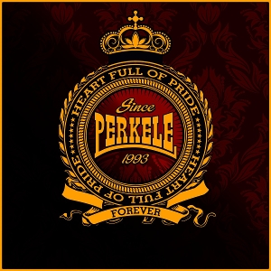 Forever by Perkele