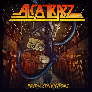 Prior Convictions by Alcatrazz