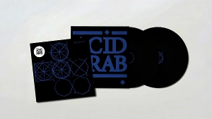 Resonance by Acid Arab