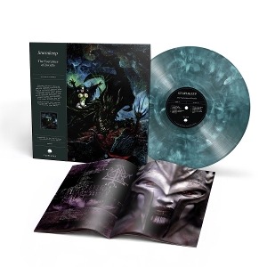 The Nocturnes of Iswylm by Stormkeep