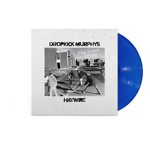New England Forever by Dropkick Murphys