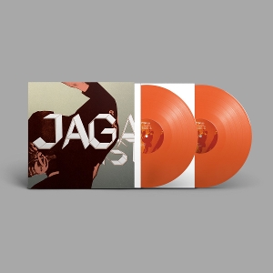A Living Room Hush by Jaga Jazzist