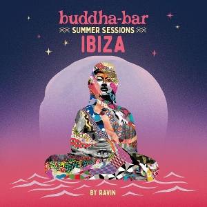 Buddha-Bar Summer Sess... by V/A