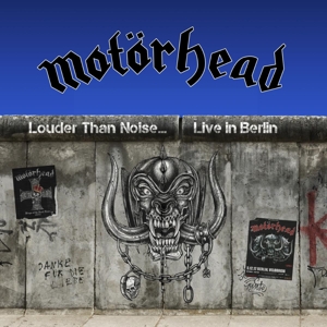 Louder Than Noise Live In Berlin